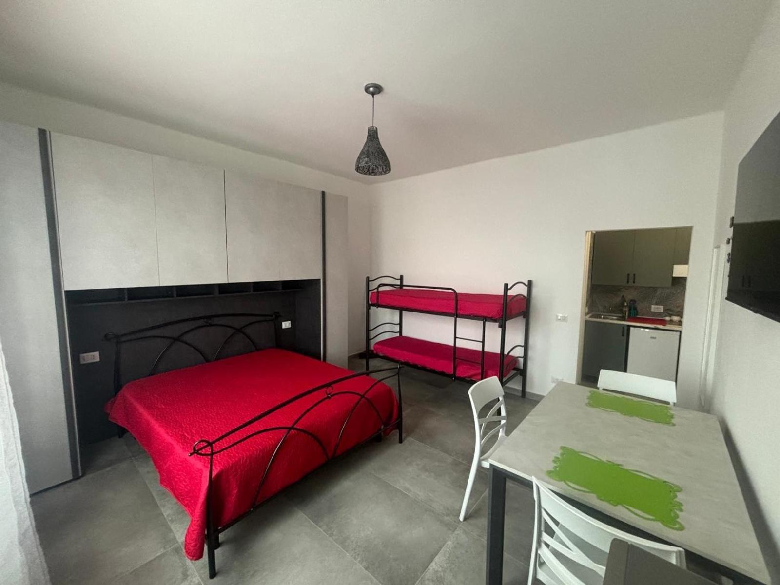Relax Apartment Bergamo Verdello Екстериор снимка